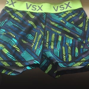vSX sport shorts (bike shorts)